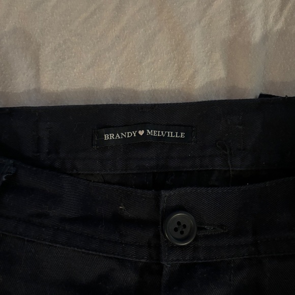 Brandy Melville cargo pants - Picture 4 of 4